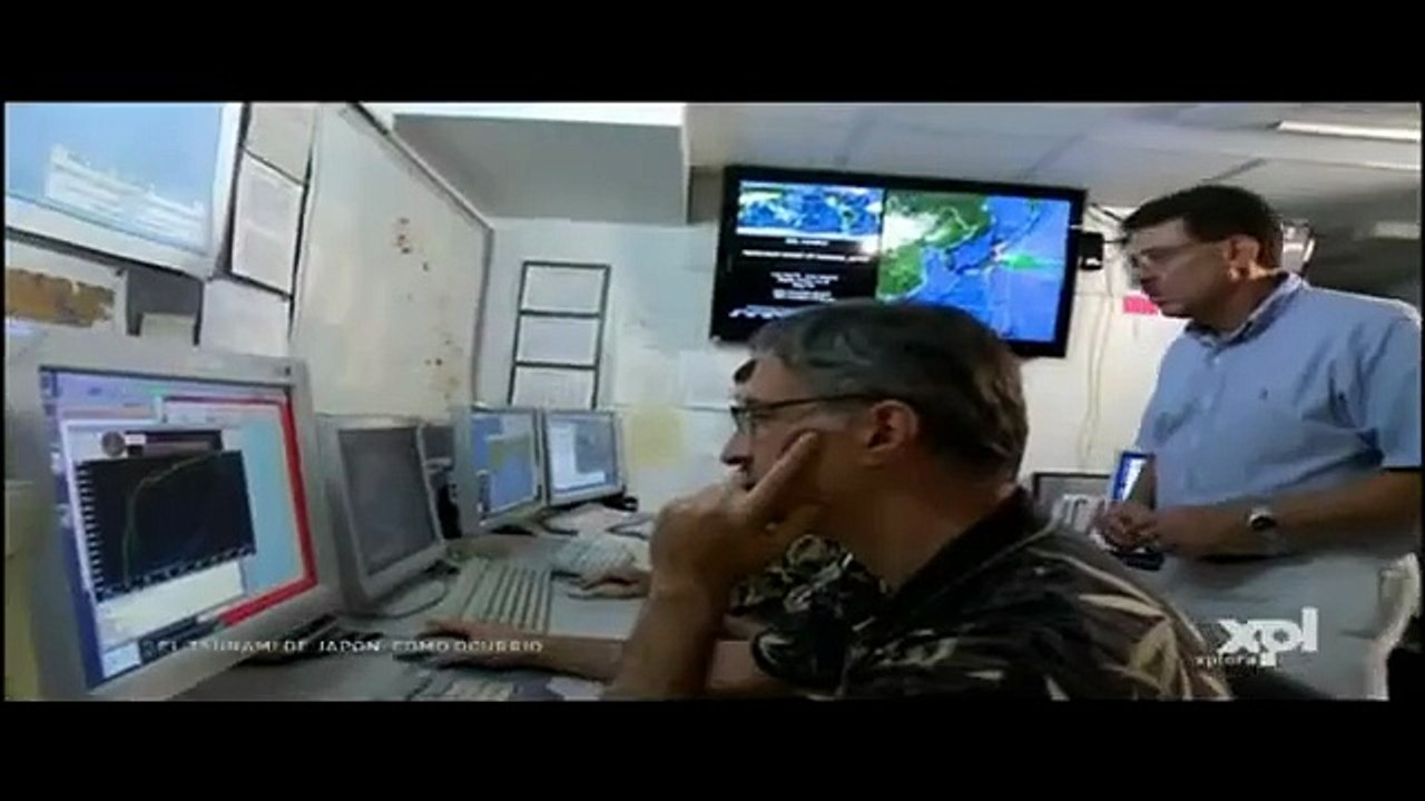 El Impactante Tsunami de Japón: Cómo Ocurrió y Sus Consecuencias