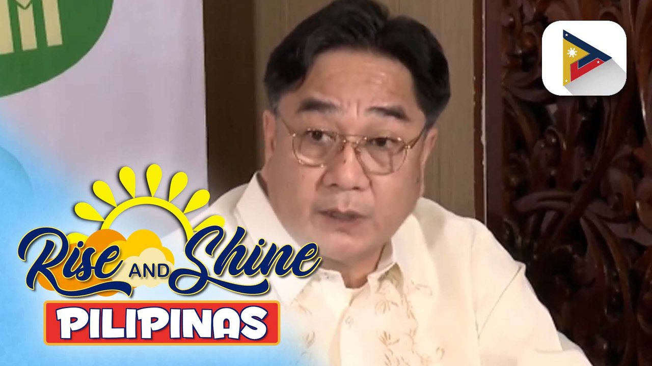 MSMEs, bibigyan ng access sa science-based food technologies; Paggamit ng standardized nutribun premix, isa sa bagong inisyatiba ng FNRI