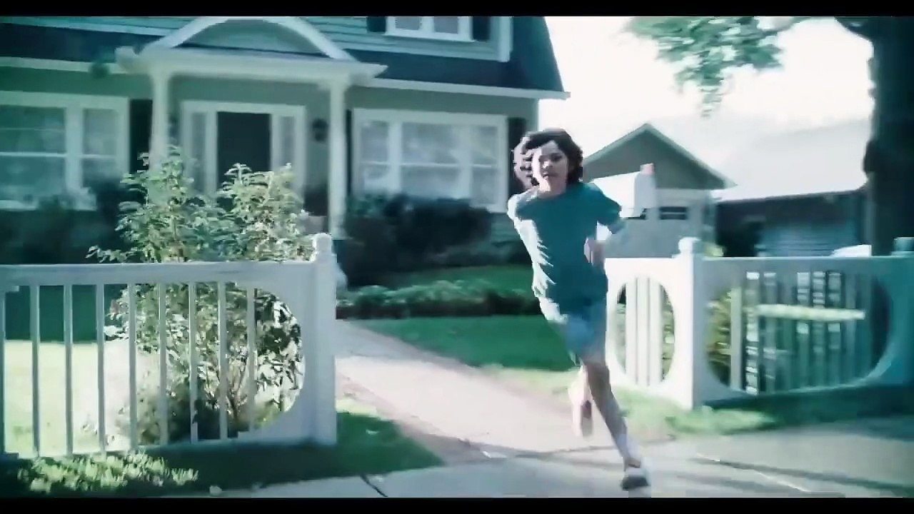 The Flash | Trailer Dublado