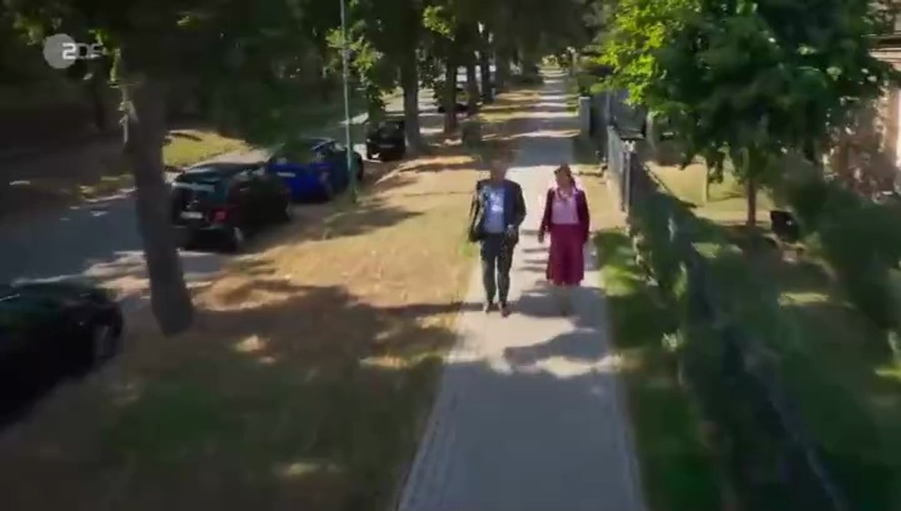 Familie Bundschuh -09- Wir machen Camping