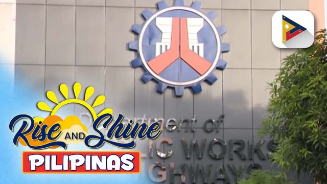 Engineering technology na gagamitin sa EDSA Rebuild project, susuriin na ng DPWH