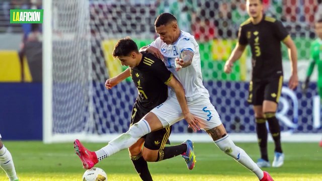 ¿Por qué Gilberto Mora no podría jugar en el futbol de Europa?