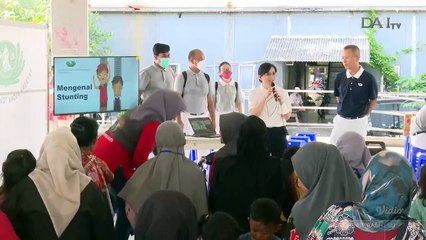 DAAI Inspirasi (DAAI TV) 8/7/2025