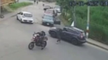 tn7-Víctima colateral de asesinato en La Unión era mecánico del objetivo-080725