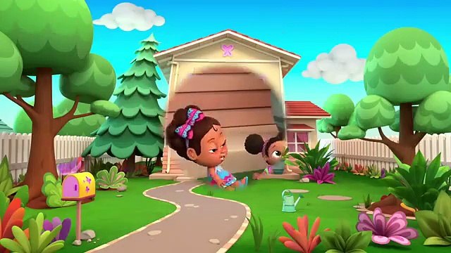 Desenho Educativo Infantil: 10 Minutos de Historinhas da Sara - Educational Cartoon for Kids: 10 Minutes of Sara's Little Stories - Dessin Éducatif pour Enfants : 10 Minutes d’Histoires de Sara