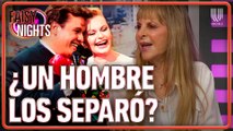 ¡Traición! Shanik revela el secreto que rompió la amistad entre Juan Gabriel y Rocío Dúrcal