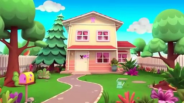 Desenho Educativo Infantil: 16 Minutos de Historinhas da Sara - Educational Cartoon for Kids: 16 Minutes of Sara's Little Stories - Dessin Éducatif pour Enfants : 16 Minutes d’Histoires de Sara