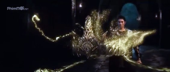 🔥| 🎬Tước Tích 2: Lãnh Huyết Cuồng Yến Tập Full Vietsub + Thuyết Minh