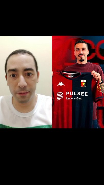 Nicolae Stanciu é um ótimo reforço para o Genoa em 2025