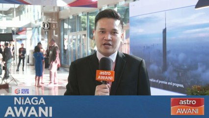 Mesyuarat Menteri-Menteri Luar ASEAN buka tirai