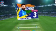 Virat Kohli 82_(53) vs Pakistan T20 WC 2022 Ball by ball highlights
