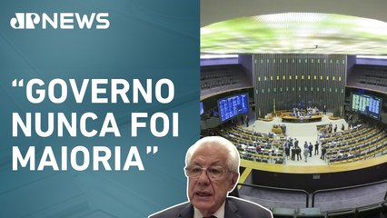 Partidos estão abandonando aliança com governo? Arlindo Chinaglia responde