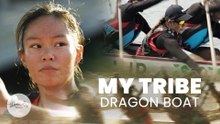 Why they paddle: The drive behind 3 Singaporean dragon boat teams | My Tribe