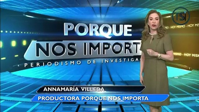 Porque Nos Importa - Deuda con la ENEE pone en riesgo al Hogar Buen Samaritano en San Pedro Sula - 8 de julio 2025