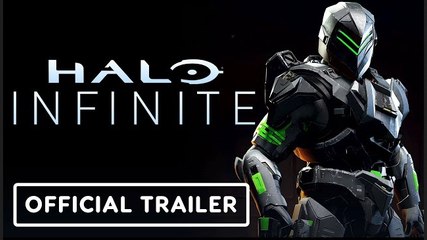 Halo Infinite | Operation Reclaimer Launch Trailer