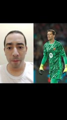 Barcelona renova contrato com o goleiro Szczesny