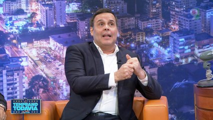 Frank Ceara: “Juan Luis es una persona que ha influenciado mi vida y mi carrera” | ETT