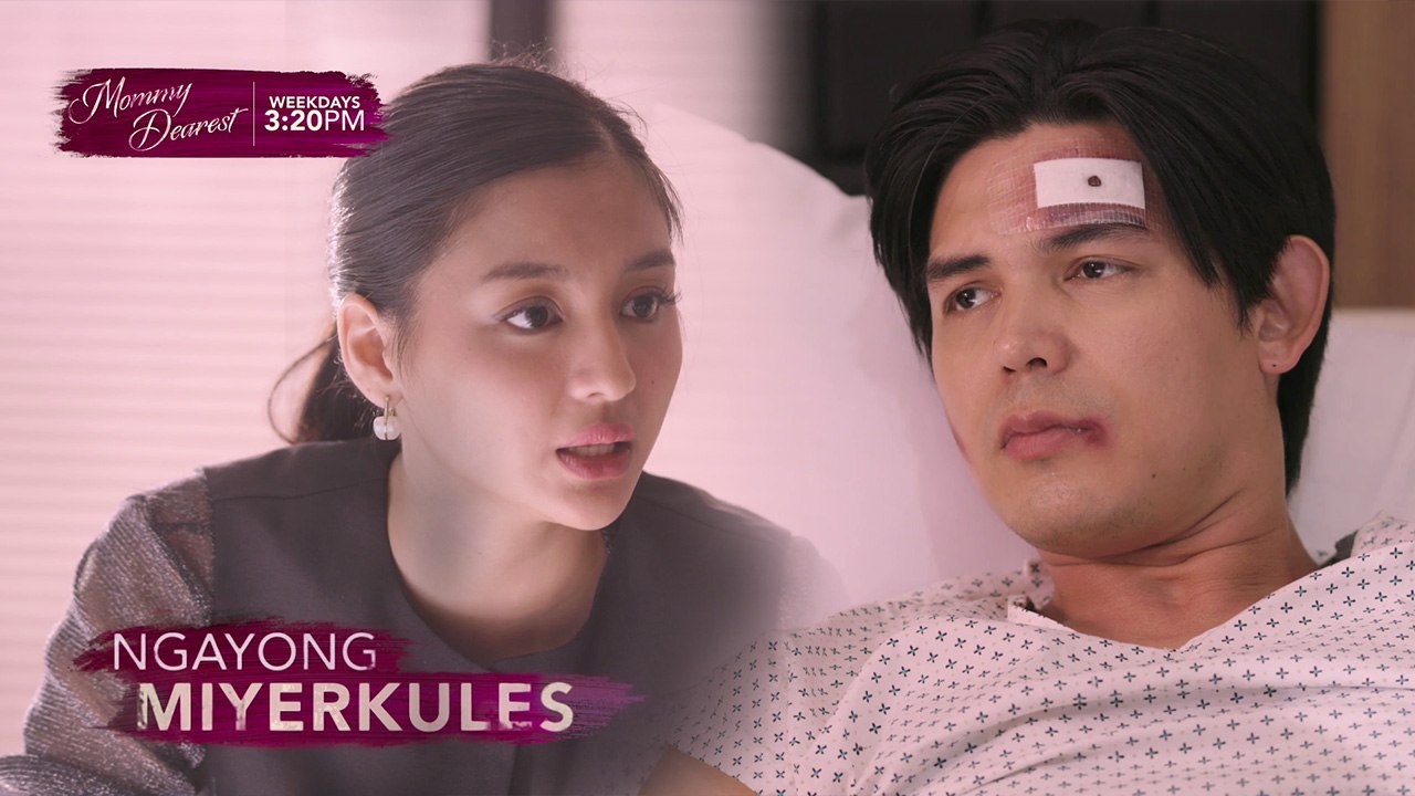 Mommy Dearest: Wrong assumptions | Episode 96