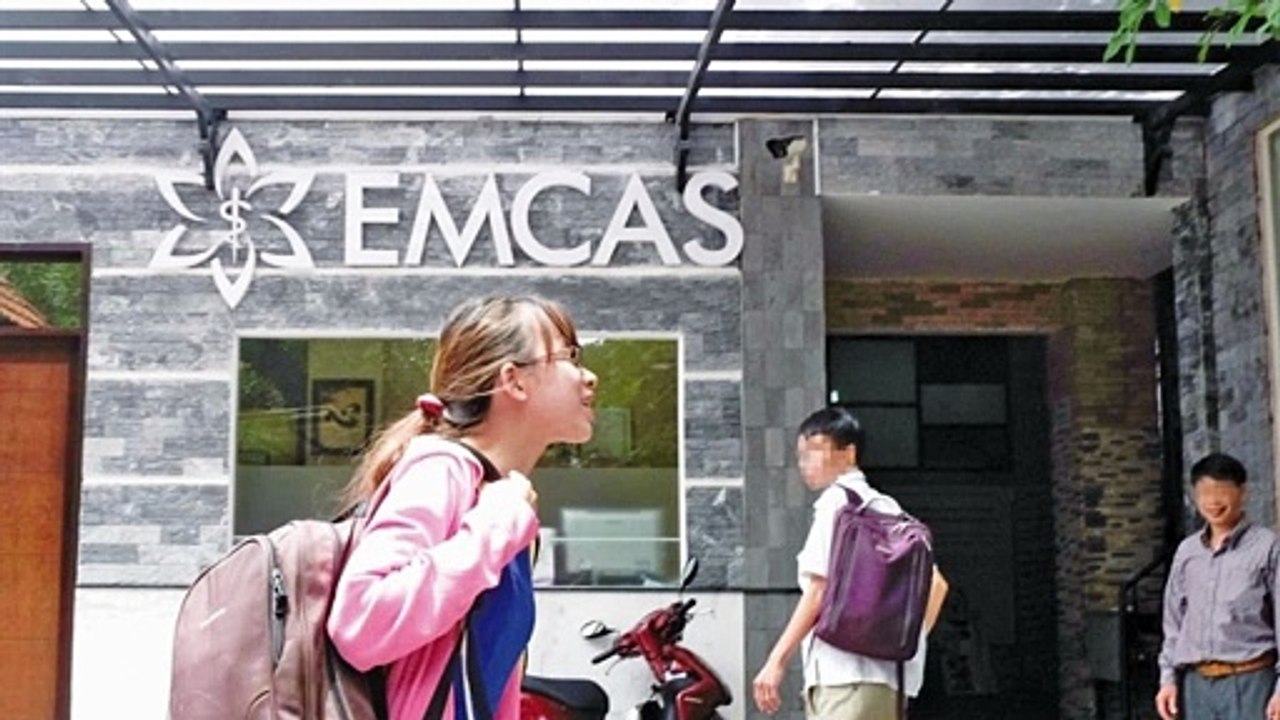 Bệnh Viện Emcas Thông Tin Chính Xác Về Các Vụ Việc