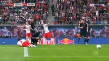 Leipzig 1-1 Bayern Munich - Goals and Highlights (14/9/2019)