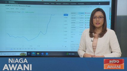 [Data & Statistik] Prestasi Bursa Malaysia setakat 9 Julai 2025