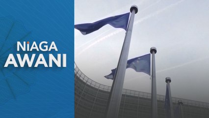 Trump nears EU tariff decision amid global trade uncertainty