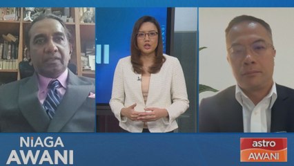 Kesan tarif Trump terhadap perniagaan Malaysia dan ASEAN