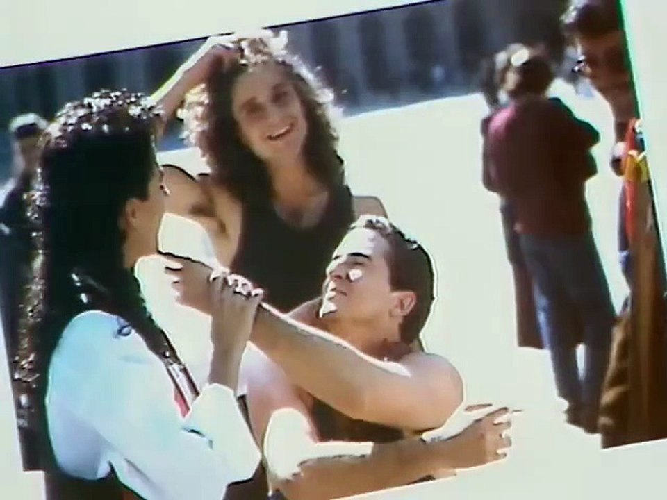 Mecano - La Fuerza del Destino (Videoclip)_High