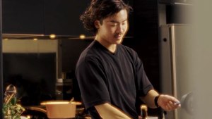 Aaron Yong: Malaysian Food, Fitness & Keeping It Real