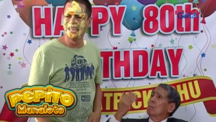 Pepito Manaloto: Tandaan - maraming napapahiya dahil sa maling akala! (YouLOL)