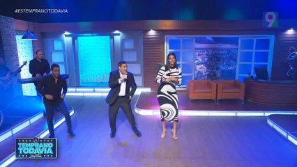 Frank Ceara nos pone a bailar con su tema “Te Soñé de Blanco” | ETT