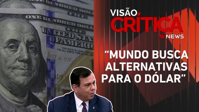 Brics ajudaram Rússia na guerra com a Ucrânia? Especialistas comentam | VISÃO CRÍTICA