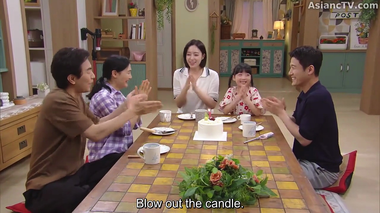 Queen’s House Episode 52 | Eng Sub
