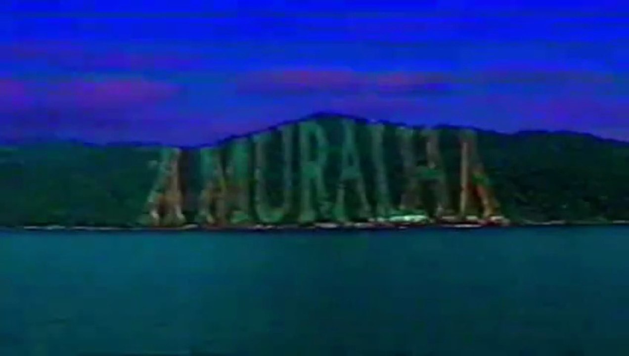 A Muralha - Chamada De Personagem 005 - Ana