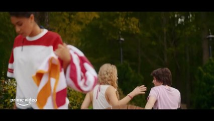 My Best Friend's Exorcism | Trailer Oficial