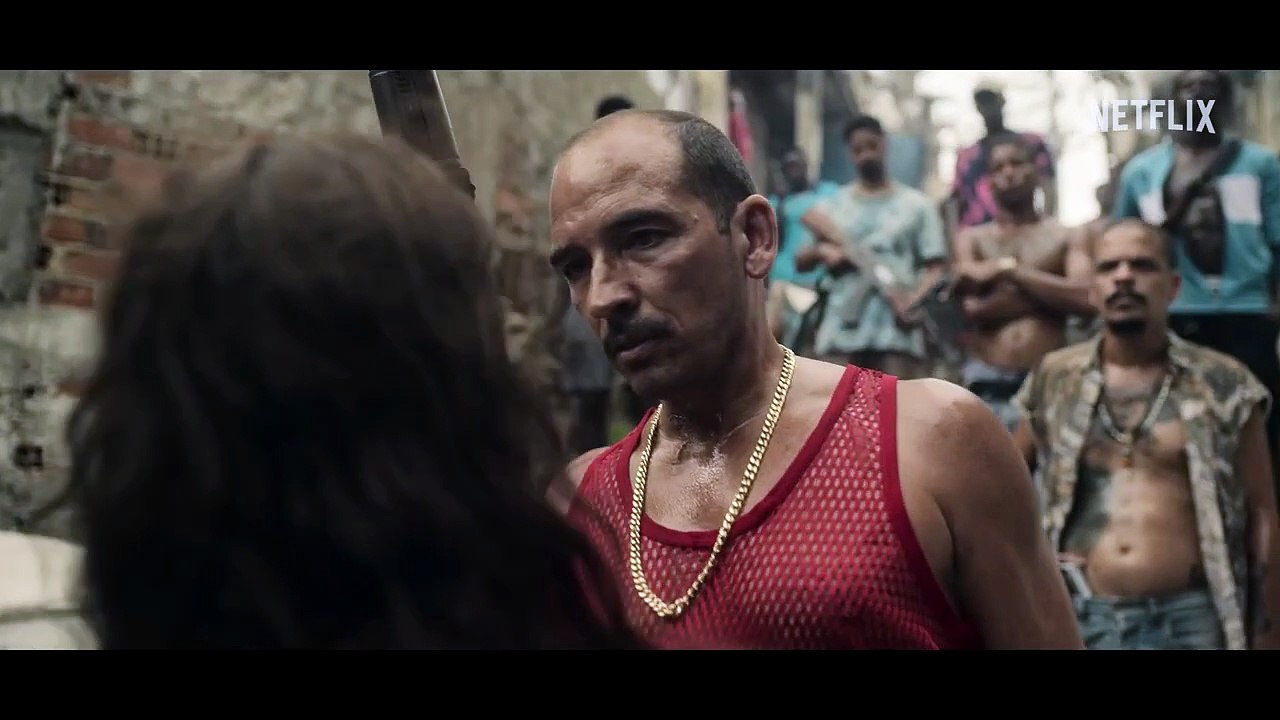 Santo | Trailer
