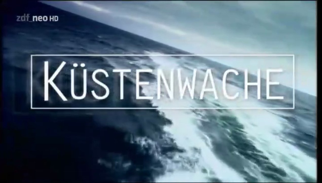 Küstenwache -146- Das Geheimnis der Hansekogge