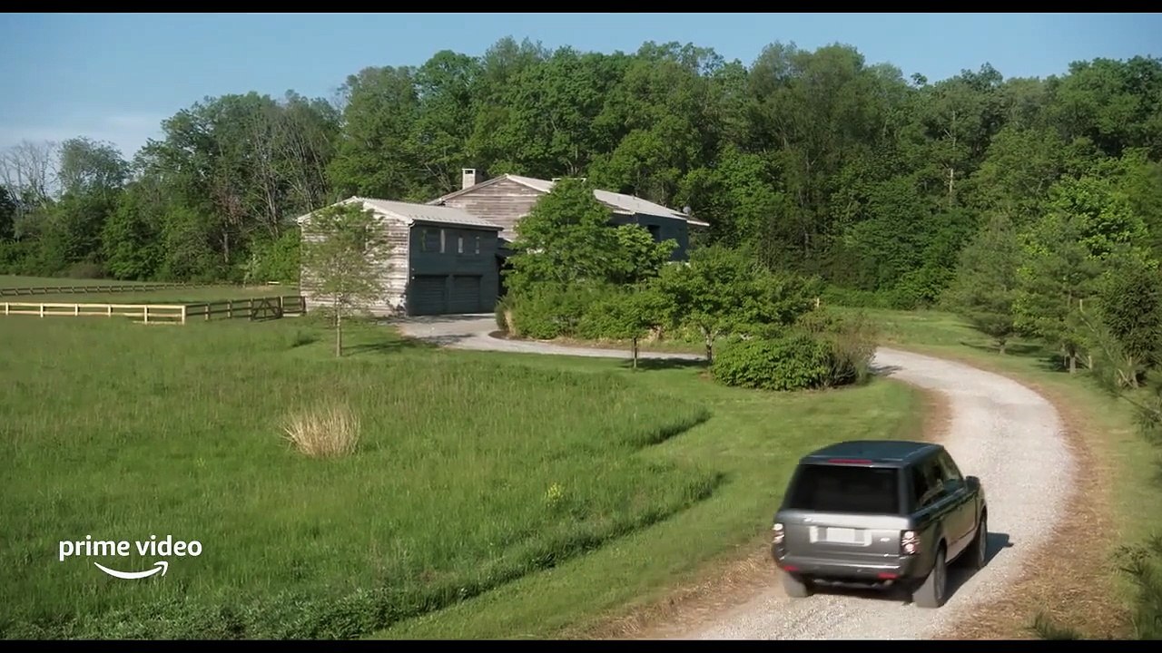 Goodnight Mommy | Trailer Oficial