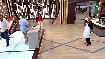 Chef Gonzalez: “Con ojitos ni corazoncitos me conquistan”