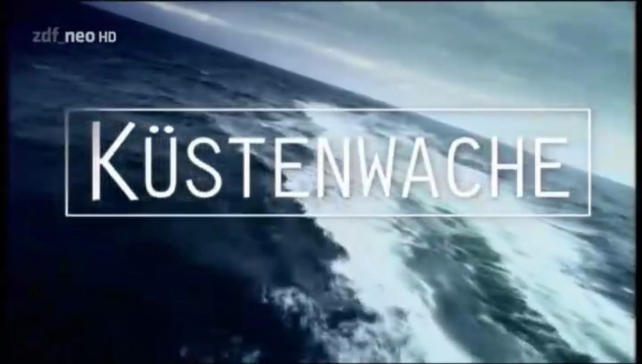 Küstenwache -147- Totgeliebt