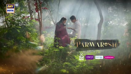 Parwarish Episode 25  _ Aina Asif  _ Samar Jafri