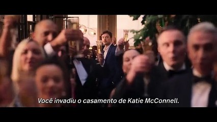 Entre Casamentos | Trailer Oficial Legendado