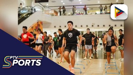 Asics Meta: Time Trials, tatakbo na ngayong October 19