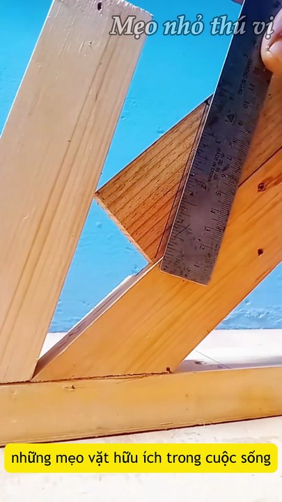 Cách cố định chắc chắn đầu búa