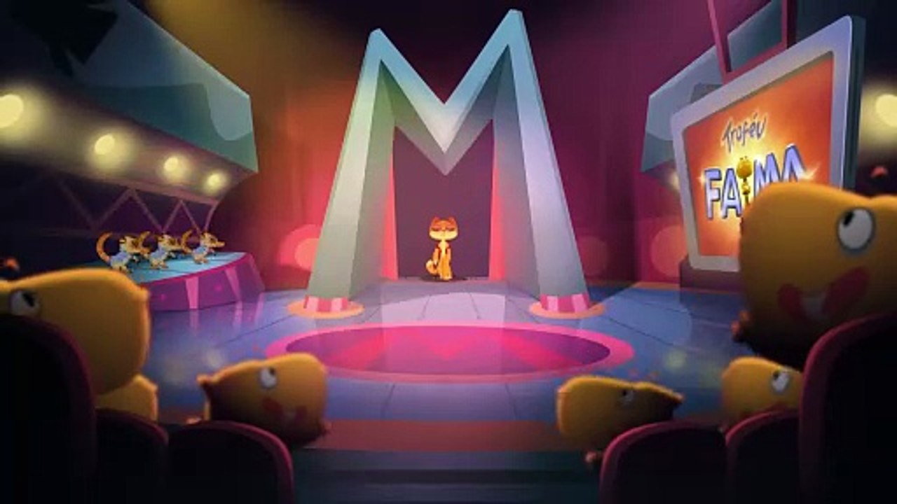 Tromba Trem | Trailer