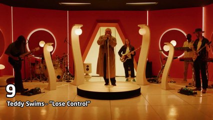 Top 10 June 2025's Hottest Hits: Top 10 Songs You Can't Miss 🎶