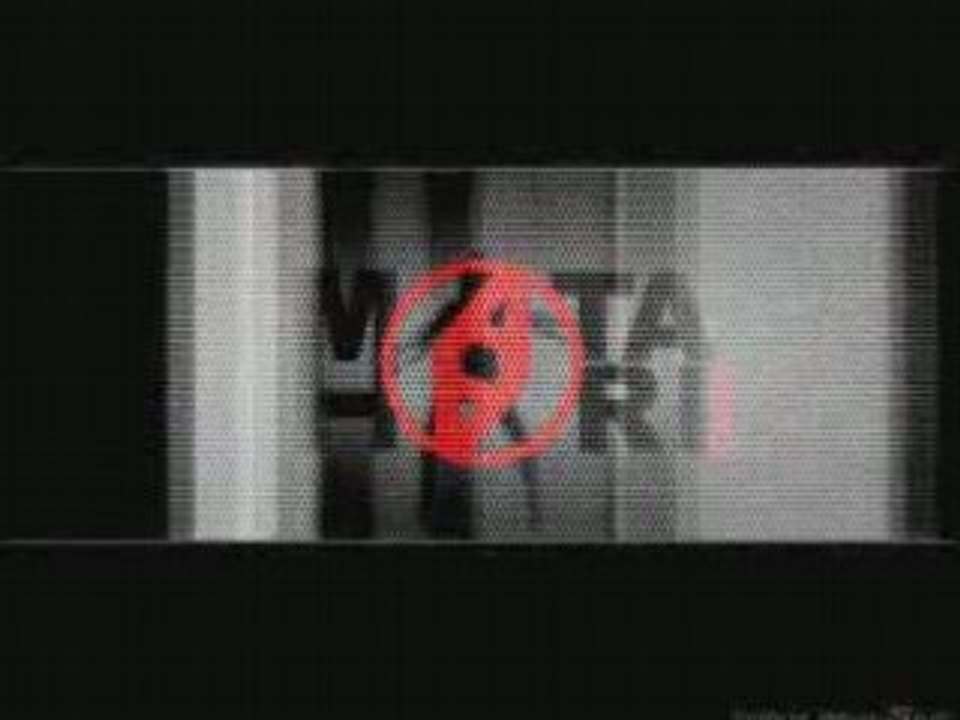 Matahari - Ancien teaser 2004