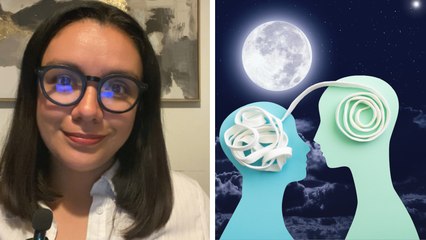Luna llena, ¿qué significa nacer bajo su influencia en julio?