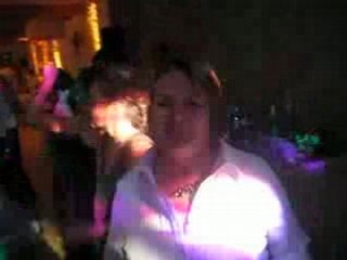 La Ferme de Brunel: Zézette & Mouloud dance