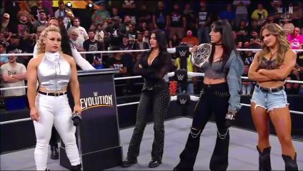 WWE NXT July 8th 2025 Full Show